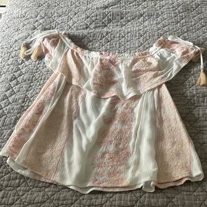 NWT ASTR The Label XL